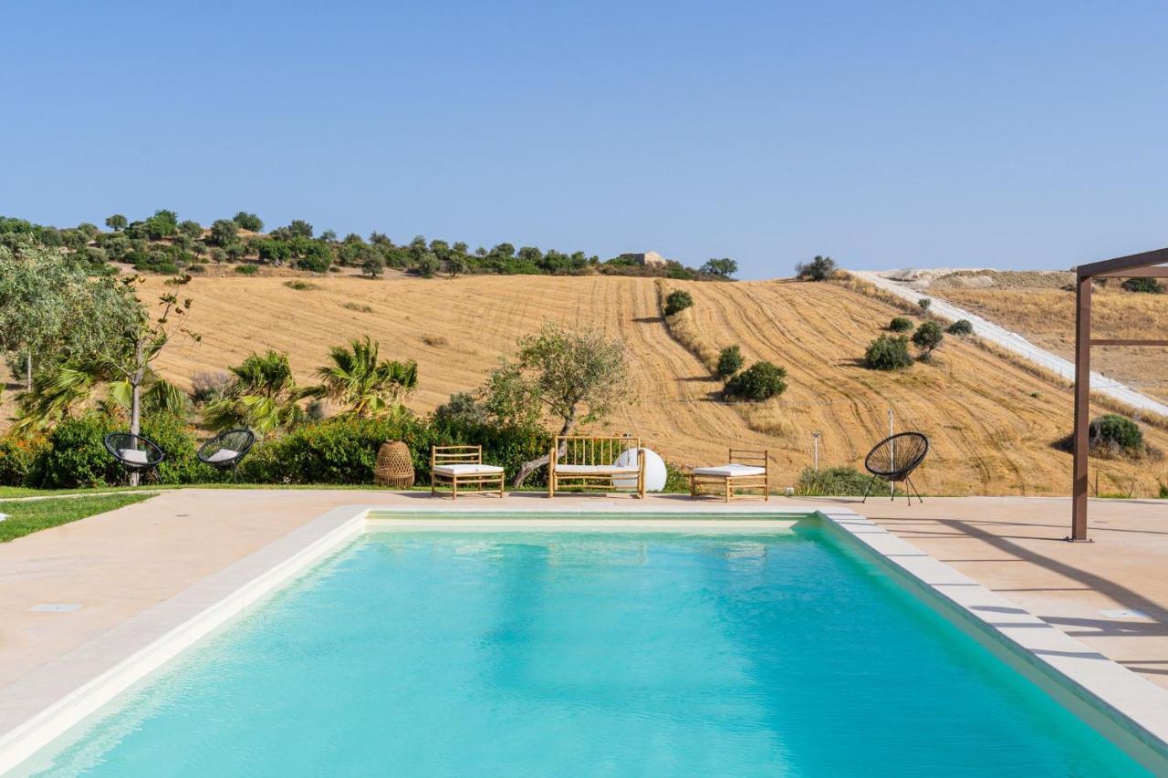 Le Valli Di Vendicari Lido di Noto Экстерьер фото