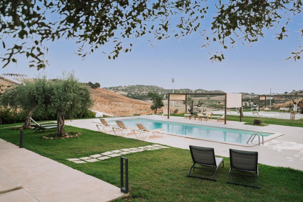 Le Valli Di Vendicari Lido di Noto Экстерьер фото