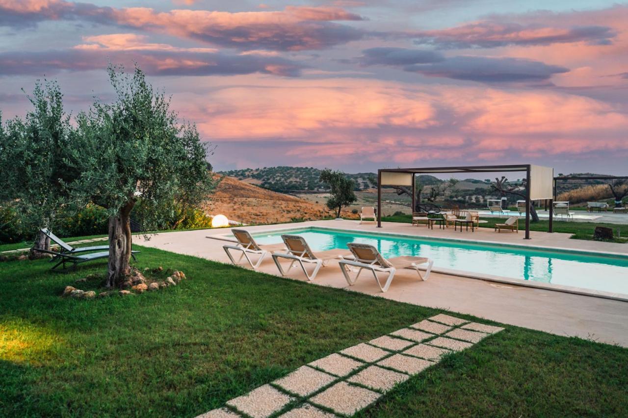 Le Valli Di Vendicari Lido di Noto Экстерьер фото