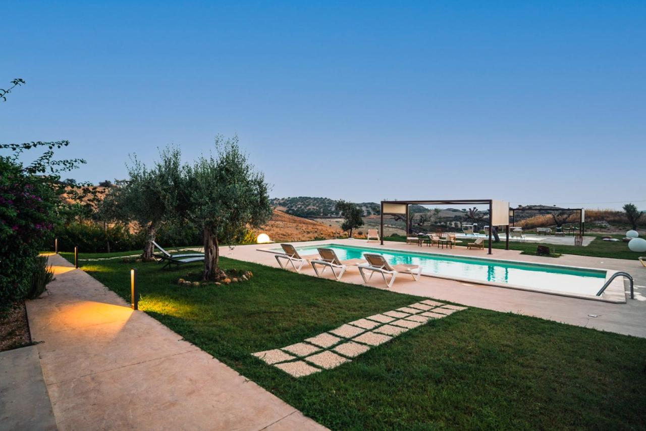 Le Valli Di Vendicari Lido di Noto Экстерьер фото