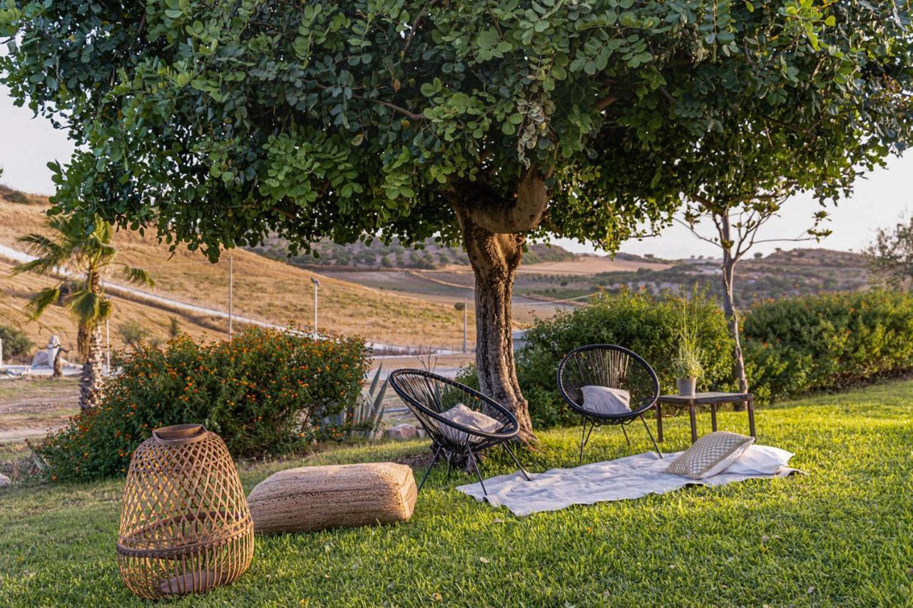 Le Valli Di Vendicari Lido di Noto Экстерьер фото